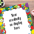 thumbnail image 5 of Abstractions Letterhead Printer Paper, 80 Sheets per Pack, 5 of 7