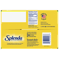 thumbnail image 5 of Splenda Zero Calorie Sweetener, Sugar Substitute Packets, 700 Count, Cardboard Box, 5 of 6