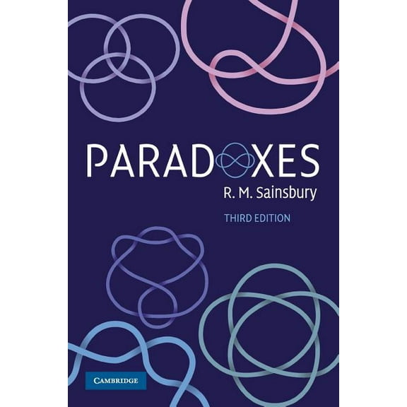 Paradoxes, (Paperback)