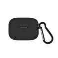 thumbnail image 2 of Funda de silicona suave para auriculares Sony Linkbuds S WF-LS900N (negro) Likrtyny Para estrenar, 2 of 8