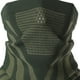 thumbnail image 2 of Ciclismo bufanda cuello polaina bicicleta suave transpirable cara cuello cubierta ejército verde verde Cubierta transpirable para el cuello y la cara., 2 of 5