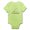 Kiwi, variant on CafePress - Im Acute Girl Body Suit - Baby Light Bodysuit, Size Newborn - 24 Months