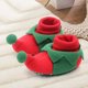 thumbnail image 4 of Winter Warm Prewalkers Christmas cómodos zapatos bebé recién nacidos durante 0-8 meses, 4 of 9