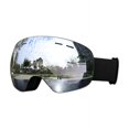 thumbnail image 2 of Productos de esquí para exteriores Gafas de esquí sin marco para hombres y mujeres, 2 of 5