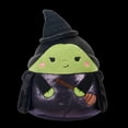 thumbnail image 1 of Peluche Squishmallows 10" - Wicked: Elphaba, 1 of 4