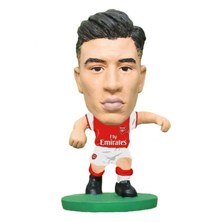 SoccerStarz - Arsenal Hector Bellerin - Home Kit (Classic Kit) /Figures