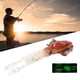 thumbnail image 5 of Señuelo de pesca, simulación artificial de PVC, señuelo de calamar suave, cebo suave, probado profesionalmente, 5 of 9