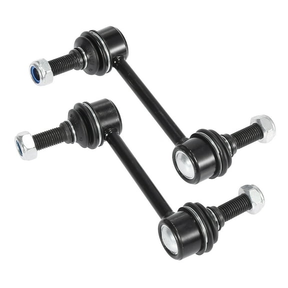 2pcs K750159 Front Suspension Sway Bar End Links Stabilizer Sway Bar Link 7T4Z5K483A  for Ford Edge 2007-2014