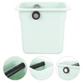 thumbnail image 2 of Poubelle à Poudre de Café, Conteneur de Déchets de Café, Accessoires de Café, 2 of 10