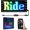 3"x 7", variant on Programmable LED Sign for Business,Flexible Digital Sign,Scrolling LED Sign, APP,DIY Design Animations,Text, Graffiti,Colour (23''x5'')