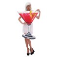 thumbnail image 1 of PARTYHOLIC COCKTAIL COSTUME (ONE SIZE), 1 of 1