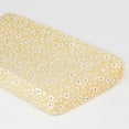 thumbnail image 2 of Lulujo - Baby, Infant - Boho Collection - Cotton Muslin Change Pad Cover - Machine Washable, 2 of 3