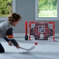 thumbnail image 6 of Franklin Sports Mini Hockey Automatic Passer, Goal & Target Set, 6 of 8