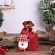 thumbnail image 1 of Xihbxyly Oferta Relampago Bolsas de Manzanas Navideñas Bolsas de Regalo de Papá Noel Bolsas de Regalo de Nochebuena Bolsas de Bendición de Frutas Navideñas Bolsas de Regalo Tipo Tote, 1 of 6