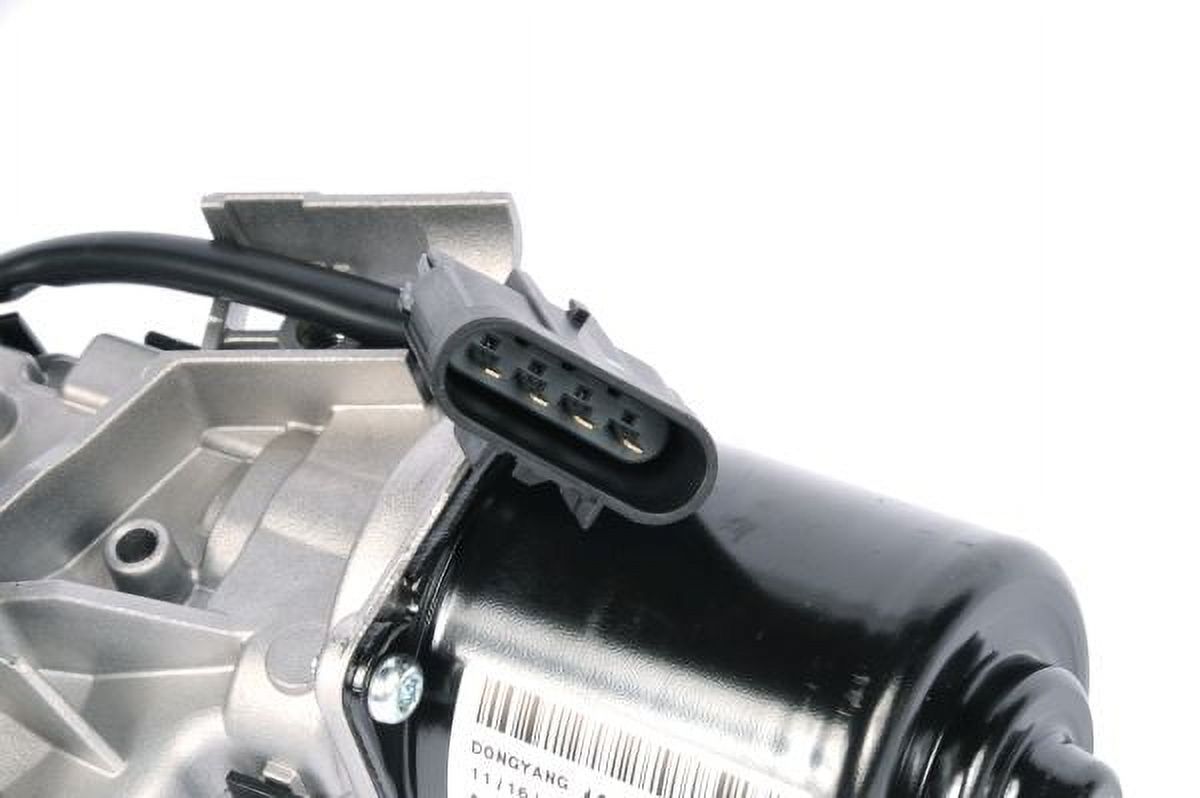 ACDelco 96893302 Windshield Wiper Motor