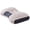 White, variant on Memory Foam Pillows Cooling Cervical Pillow, Supportive Ergonomic Sleep Pillow for All Sleepers