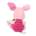 thumbnail image 2 of Disney Winnie the Pooh Lasso Roping Piglet Star Bean Plush, 2 of 2