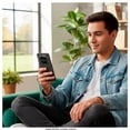thumbnail image 3 of Smartphone Xiaomi Redmi Note 15 Pro 5G 8+512GB Negro Desbloqueado, 3 of 6