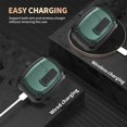 thumbnail image 4 of Funda para Google Pixel Buds Pro/Pro 2 Olytop con limpiador, 4 of 7