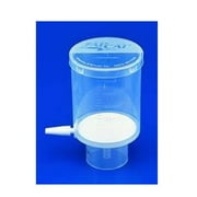 Maine Manufacturing GBS 10443425 0.45 mum Zap Cap S CR TE Bottle-Top Filters - 12 per Box