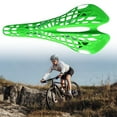 thumbnail image 3 of Replacement Bike Seat Road Mountain Bike Web Seat Cushion Bike Saddles, 3 of 12