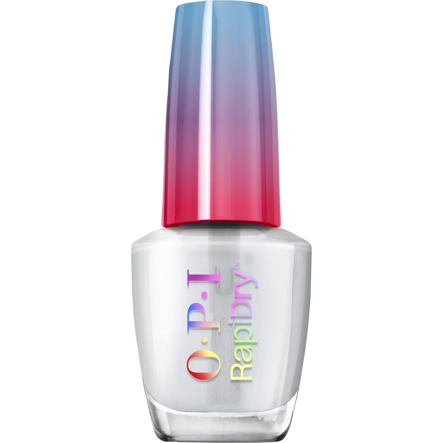 RapiDry™ Quick-Dry Nail Lacquer