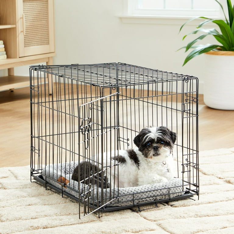 QYマステ10月新作♡Just autumn 6cm×5M PET★1350 Vibrant Life Cozy Luxe Pet Bed, Gray, 24 inches, Supports