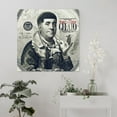 thumbnail image 5 of Young Dolph Poster Rapper Hiphop Music Album Cover Canvas Art Poster-Gelato Artworks Canvas Poster Room Aesthetic Wall Art Prints Home Modern Decor Gifts 12x12inch(30x30cm), 5 of 5