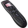 thumbnail image 2 of Logitech Harmony 665 Advanced Advanced Universal Remote Color LCD Screen Bulk Package Non Retail Box, 2 of 6