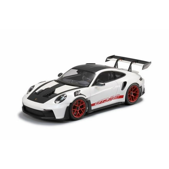 Tamiya  1-24 Plastic Model for Porsche 911 GT3 RS 992
