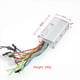 thumbnail image 3 of 2X 36V-48V 250W 350W Controlador de Bicicleta Eléctrica Universal Sin Escobillas Controlador de Motor de Velocidad Sin Escobillas E-Bike Scooter, 3 of 5