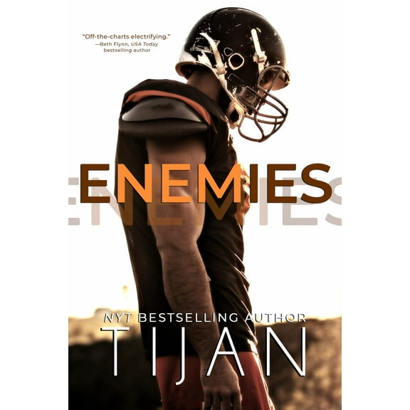 Enemies (Paperback)