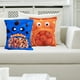 thumbnail image 3 of Cheese Puff Plush Toy Soft Cheesy Puff Plush Toy Cute Snack Filled Pillow Cheese Puff Plush Toy Soft Cheesy Puff Plush Toy Puff Balls Cute Snack Filled Pillow Small Plush Doll ANGGREK No, 3 of 7