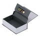 thumbnail image 5 of Caja De Seguridad Para Libros, Buena Ocultación, Caja De Seguridad Con Apariencia De Material De Papel Texturizado Duradero Para Guardar Artículos Importantes, 5 of 7