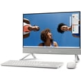 thumbnail image 2 of Dell Inspiron 24 All-in-One Desktop 2024 New, Intel 7 150U 10-Core, 23.8" FHD Touchscreen Display, Intel Graphics, Wi-Fi, 16GB DDR4 512GB M.2 SSD, Win11 Home, 2 of 5