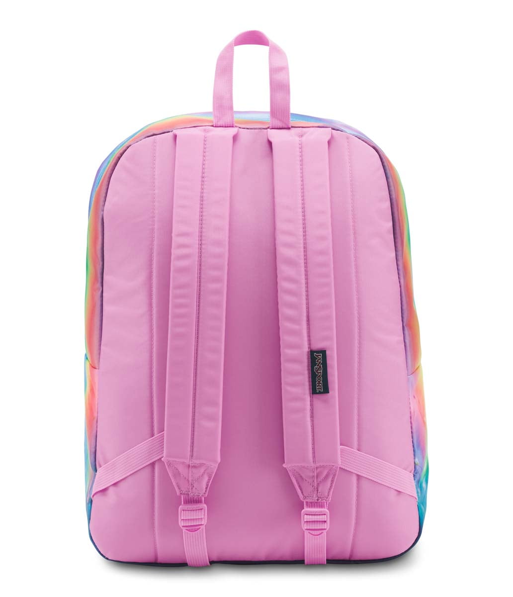 jansport unicorn dream backpack
