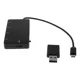 thumbnail image 4 of 1 Pc De Hub Con 4 Puertos Otg Compatible Con Android, 4 of 8