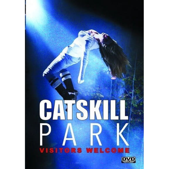 Catskill Park (DVD), Freestyle Digital, Horror