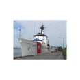 thumbnail image 2 of Old Modern Handicrafts USCGC Diligence WMEC-616 36 Inches L Ship Model, 2 of 6