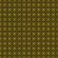 thumbnail image 1 of Ahgly Company Machine Washable Indoor Square Transitional Black Brown Area Rugs, 7' Square, 1 of 7