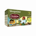 thumbnail image 1 of Te Herbal Celestial Sleepytime sin cafeina 20 bolsas 29g, 1 of 6