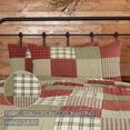 thumbnail image 3 of VHC Tapis Prairie Winds, King, 3 of 6