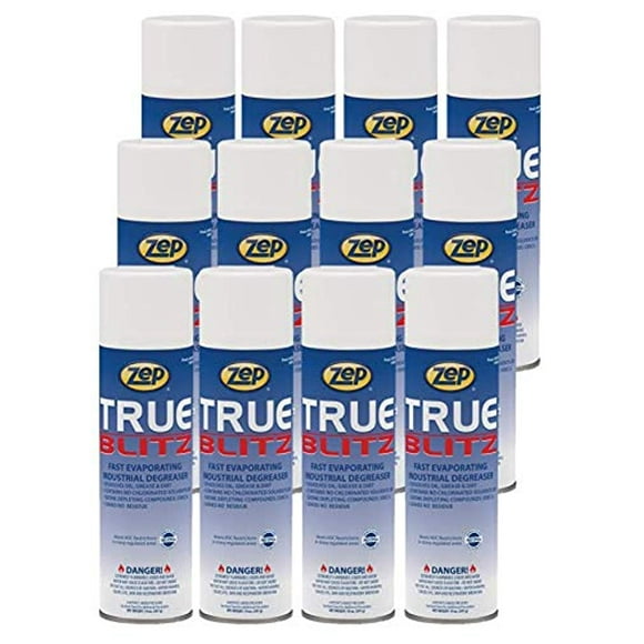 Electronic Contact Cleaner