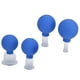 thumbnail image 5 of Ventosas de succión al vacío juego de terapia de ventosas de 4 piezas Amigable con la piel Fácil de usar para el hogar para fisioterapia para salón de belleza para brazo para ANGGREK Otros, 5 of 8