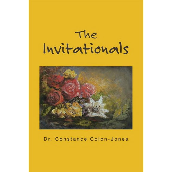 The Invitationals (Paperback)