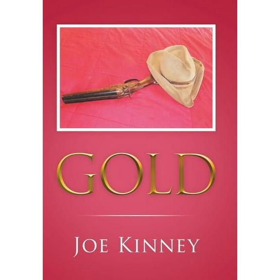 Gold (Hardcover)