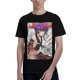 thumbnail image 1 of Camiseta de Manga Corta para Hombres Bleach, 1 of 5