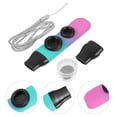 thumbnail image 4 of 1 Ensemble Partenaire Guitare Kazoo pour Randonnée et Voyage avec Performance Professionnelle, 4 of 9