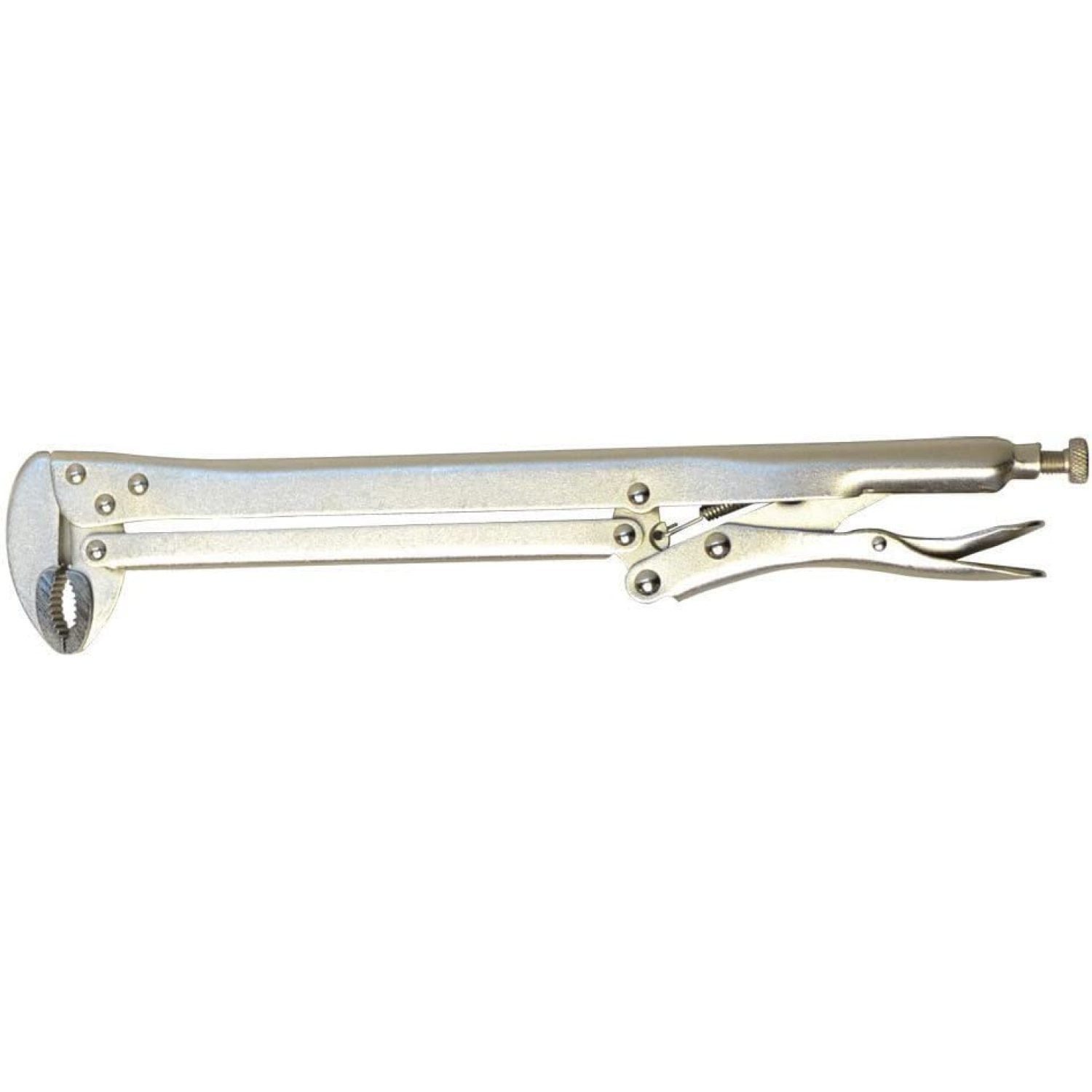 Long Reach Vise Grips