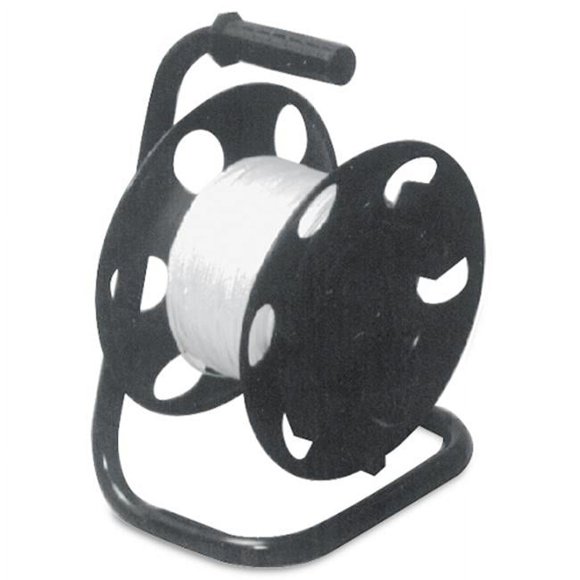 Bobine de Ficelle avec 638 Pi de Ficelle de Nylon